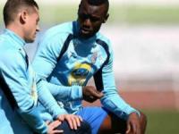 تیام و جپاروف