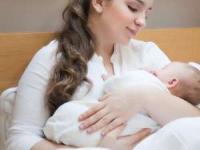 کاهش وزن شیردهی
