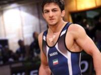 حمید سوریان