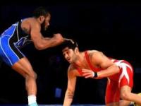 مسابقه-کشتی