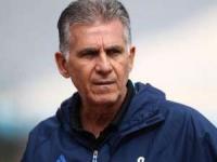 خداحافظی آزمون