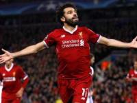 محمد صلاح بارسلونا
