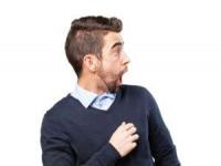 تومور داخل شکم