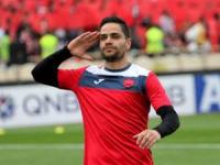 ستاره پرسپولیس