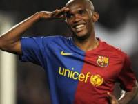 ستاره بارسلونا