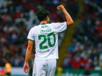 بهترین گلزن روسیه