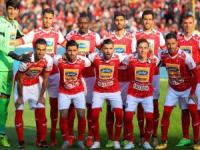 حذف پرسپولیس از آسیا