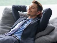 غذای آرامش اعصاب