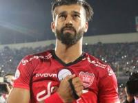 پیشنهاد رامین رضاییان