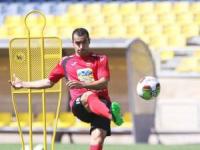 بازیکن پرسپولیس
