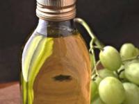 خواص روغن هسته انگور