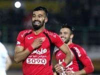 رامین رضاییان پرسپولیس