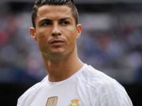 بازی رونالدو 