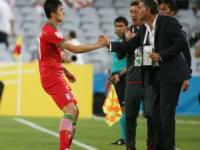 سردار آزمون