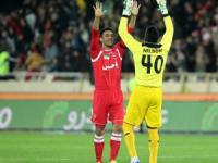 دردسر جدید پرسپولیس