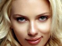 اسکارلت جوهانسون