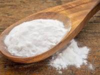 خاصیت جوش شیرین