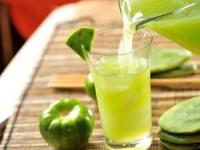 خواص آب کاکتوس
