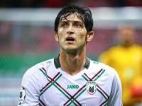 تراکتورسازی سردار آزمون