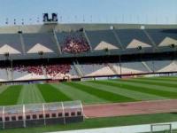 بازی پرسپولیس الدحیل