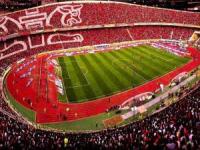 کمک هواداران پرسپولیس
