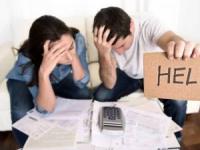 اشتباهات مالی