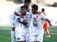 محرومیت بازیکن پرسپولیس