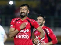 رضاییان پرسپولیس