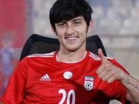 بازگشت سردار آزمون 