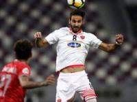 پرسپولیس الدحیل