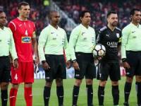 ترکیب پرسپولیس