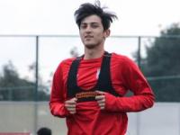 بازگشت سردار آزمون 