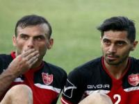 خبر پرسپولیس