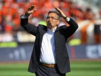بازیکن پرسپولیس