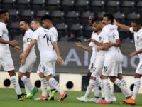 السد پرسپولیس