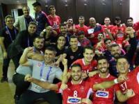 درآمد پرسپولیس
