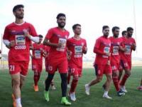بازیکن پرسپولیس