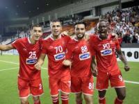 تبریک به پرسپولیس