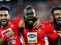 ستاره پرسپولیس
