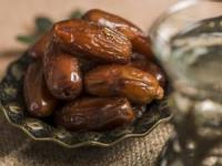 عوارض خرما