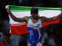 باخت حسن یزدانی