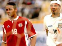 بهترین مهاجم آسیا