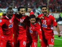 خبر پرسپولیس