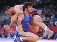 تیم ملی کشتی آزاد