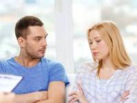 نارضایتی از زندگی مشترک