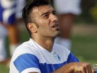 کری استقلال برای پرسپولیس