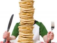 ضد گرسنگی