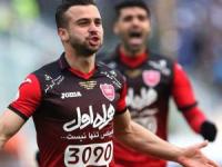 درگیری سروش رفیعی با ماموران
