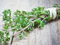 عوارض آویشن