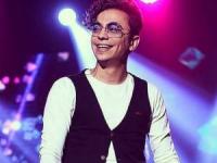 محسن ابراهیم زاده خواننده فینال آسیا